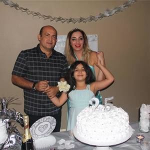 Meet your Posher, Sayeh